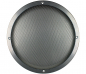 Preview: 12 Inch Metal Speaker Grill