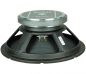 Preview: McGee 202000 PA Speaker woofer Subwoofer