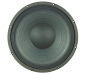 Preview: McGee 202000 PA Speaker woofer Subwoofer