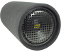 Preview: Rockhouse 200 mm Auto Subwoofer Tube Passiv 200 Watt