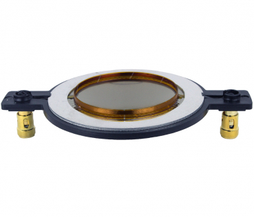 3 Inch Ersatzdiaphragma 8 Ohm