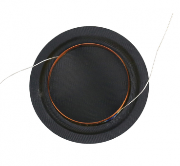 25,5 mm Silk Diaphragm 8 Ohm