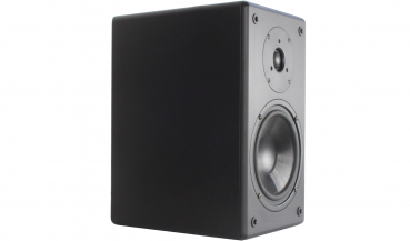 I.Q Lady 303 Compact Speakers – Bookshelf Speakers