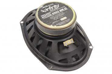 Infinity RS 6903 MKII Original Factory Replacement Car Woofer