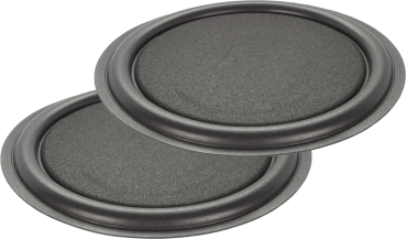 Infinity ES-103 Lautsprecher Passiv Membrane Reparatur Set