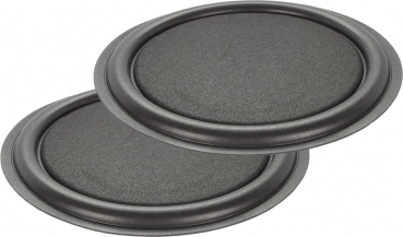 Infinity ES-83 Lautsprecher Passiv Membrane Reparatur Set