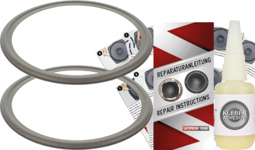 Jbl S56 Dorian Lautsprecher Sicken Reparatur Set