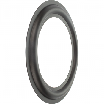 6" - 155mm Speaker Rubber Surround - Edge