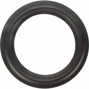 6" - 155mm Speaker Rubber Surround - Edge