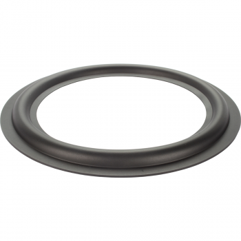 7" - 195.5mm Speaker Rubber Surround - Edge