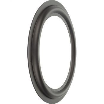 7" - 195.5mm Speaker Rubber Surround - Edge