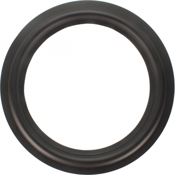 7" - 195.5mm Speaker Rubber Surround - Edge