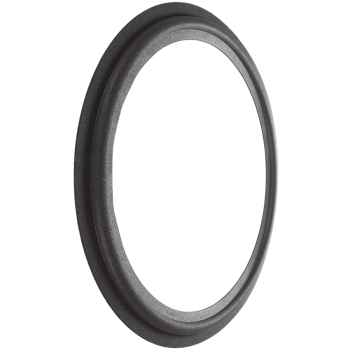 14" - 375mm Lautsprecher Schaumstoffsicke