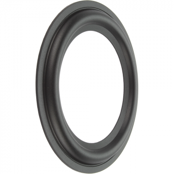 4" - 102 mm Speaker Rubber Surround - Edge