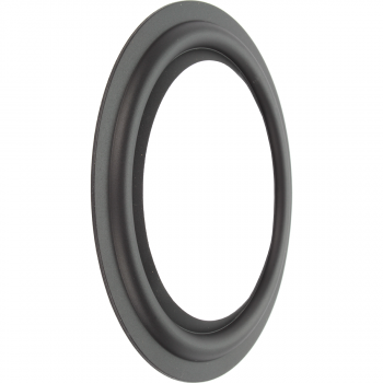 5" - 130mm Speaker Rubber Surround - Edge