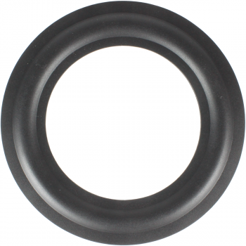 4" - 120 mm Speaker Rubber Surround - Edge