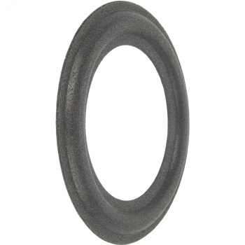 3" - 99mm Speaker Foam Surround - Edge