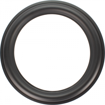 9" - 237mm Speaker Rubber Surround - Edge