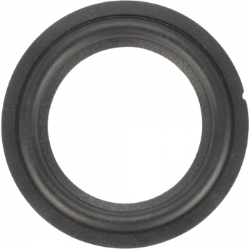 2" - 58mm Kewlon Speaker Rubber Surround - Edge