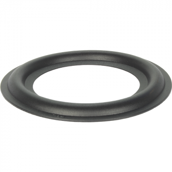 2" - 63.3mm Speaker Rubber Surround - Edge