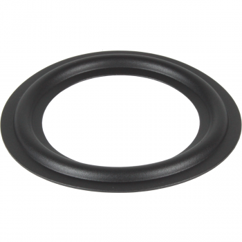 3" - 77 mm Speaker Rubber Surround - Edge