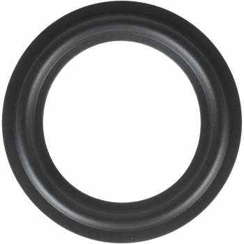 3" - 77 mm Speaker Rubber Surround - Edge