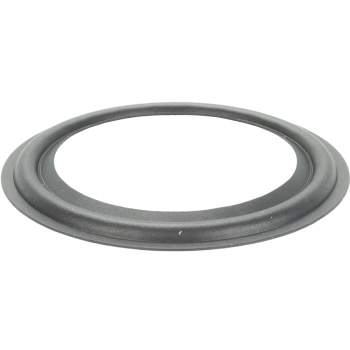 3" - 82mm Speaker Rubber Surround - Edge