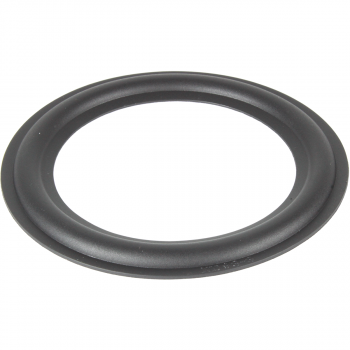 3" - 89 mm Speaker Rubber Surround - Edge