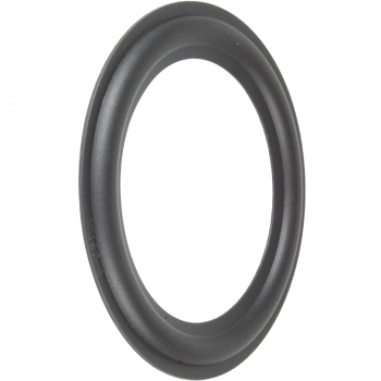 3" - 89 mm Speaker Rubber Surround - Edge