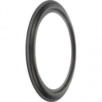 6" - 175mm Speaker Rubber Surround - Edge