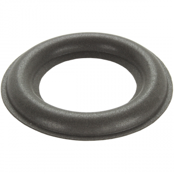 3" - 85.5mm Speaker Rubber Surround - Edge