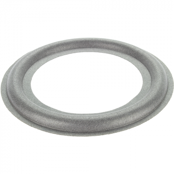 3" - 96mm Speaker Foam Surround - Edge