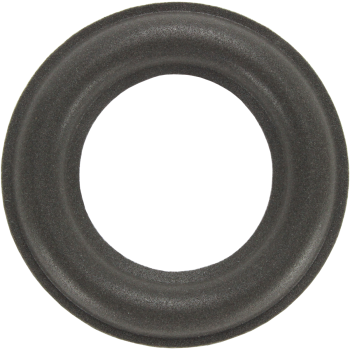 3" - 86mm Speaker Rubber Surround - Edge