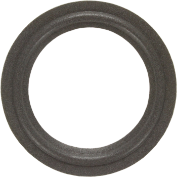 3" - 85mm Lautsprecher Schaumstoffsicke