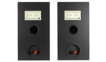 Phonar Micro 2 Compact Speakers – Bookshelf Speakers