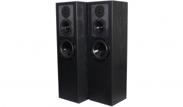 Quadral Quintas QLX 155 Floorstanding Speakers