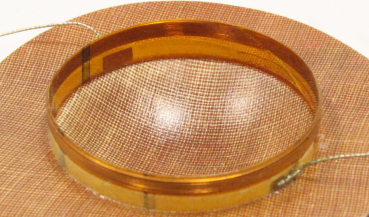 Preview: Yamaha S15e Harz Diaphragm / Ersatzdiaphragma 4-8 Ohm 25.5mm