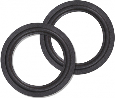 Audax PRD 17 HR 37 TSM Speaker Surround Re-Foam Repair Kit