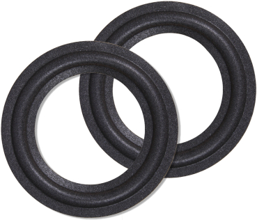 Jbl 75 Sat Speaker Surround Re-Foam Repair Kit