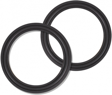 Beyma 12 BR-70 Speaker Surround Re-Foam Repair Kit