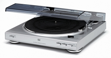Dual CS 410 Fully Automatic Turntable