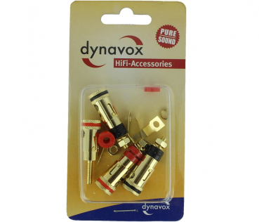 Dynavox Binding Post