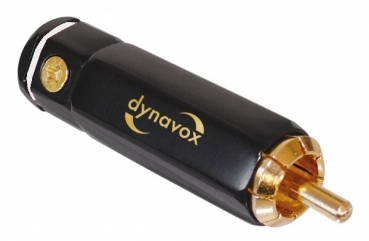 Dynavox RCA Audio Connector