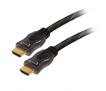 Dynavox Premium HDMI Kabel 1 Meter