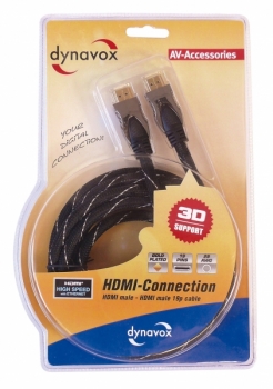 Dynavox HDMI Cable