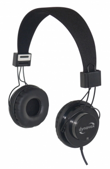 Dynavox HP 602 Stereo Kopfhörer