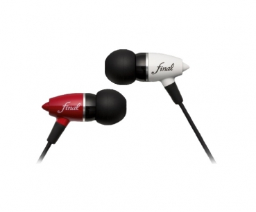 Final Audio Adagio III In-Ear Headphones
