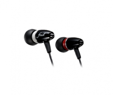 Final Audio Adagio III In-Ear Headphones