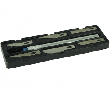 Hobbymesser