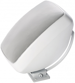 Jamo I/O 8A2 2-Way Indoor/Outdoor Speaker White